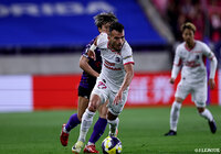 【明治安田J1 第14節 京都vsC大阪】