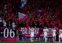 【明治安田J1 第14節 京都vsC大阪】