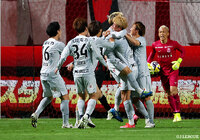 【明治安田J2 第16節 札幌vs富山】