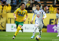 【明治安田J2 第16節 千葉vs仙台】