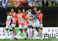 【明治安田J2 第16節 藤枝vs大宮】