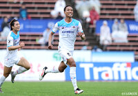 【明治安田J2 第16節 秋田vs鳥栖】