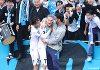 【明治安田J2 第16節 秋田vs鳥栖】