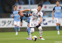 【明治安田J2 第16節 磐田vsいわき】