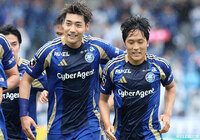 【明治安田J1 第17節 町田vs柏】