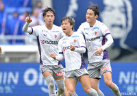 【明治安田J1 第17節 横浜FMvs京都】