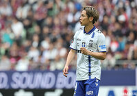 【明治安田J1 第17節 神戸vsG大阪】