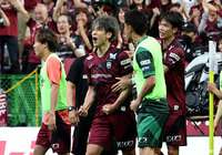 【明治安田J1 第17節 神戸vsG大阪】