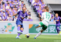 【明治安田J1 第17節 広島vs東京V】