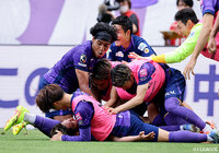 【明治安田J1 第17節 広島vs東京V】