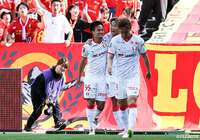 【明治安田J1 第17節 福岡vs名古屋】