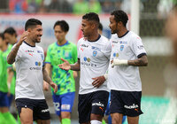 【明治安田J1 第17節 湘南vs横浜FC】