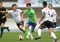 【明治安田J1 第17節 湘南vs横浜FC】