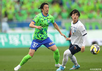 【明治安田J1 第17節 湘南vs横浜FC】