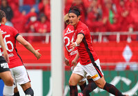 【明治安田J1 第17節 浦和vsFC東京】