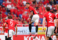 【明治安田J1 第17節 浦和vsFC東京】