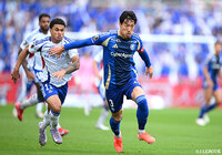 【明治安田J1 第19節 町田vs横浜FM】