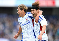 【明治安田J1 第19節 町田vs横浜FM】