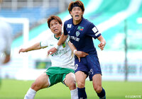 【明治安田J1 第19節 福岡vs東京V】