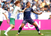 【明治安田J1 第19節 福岡vs東京V】