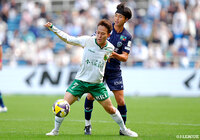 【明治安田J1 第19節 福岡vs東京V】