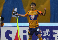 【明治安田Ｊ２ 第18節 仙台vs札幌】