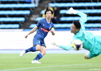 【明治安田Ｊ２ 第18節 水戸vs長崎】