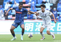 【明治安田J2 第18節 水戸vs長崎】