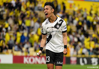 【明治安田Ｊ１ 第19節 柏vs神戸】