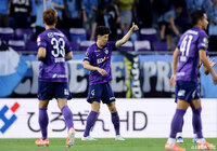 【明治安田J1 第19節 広島vs川崎F】