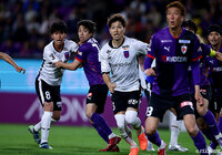 【明治安田Ｊ１ 第19節 京都vsFC東京】