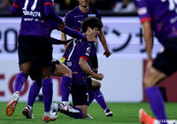 【明治安田J1 第19節 京都vsFC東京】