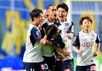 【明治安田J2 第18節 大分vs甲府】