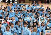 【ACLE 準決勝 アル・ナスルvs川崎Ｆ】