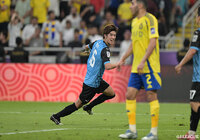 【ACLE 準決勝 アル・ナスルvs川崎Ｆ】