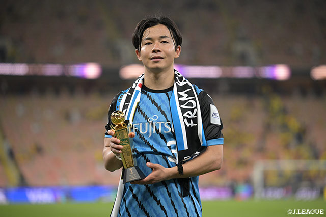 【ACLE 準決勝 アル・ナスルvs川崎Ｆ】