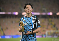 【ACLE 準決勝 アル・ナスルvs川崎Ｆ】