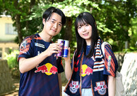 【明治安田Ｊ２ 第13節 大宮vs富山】