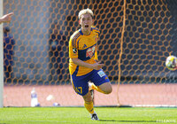 【明治安田J2 第13節 仙台vs山口】