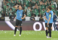 【ACLE 決勝 アル・アハリ・サウジvs川崎Ｆ】