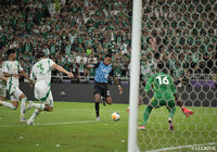 【ACLE 決勝 アル・アハリ・サウジvs川崎Ｆ】