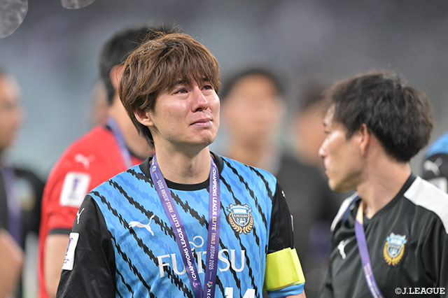 【ACLE 決勝 アル・アハリ・サウジvs川崎Ｆ】