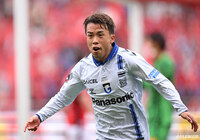 【明治安田Ｊ１ 第15節 浦和vsＧ大阪】