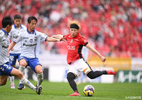 【明治安田Ｊ１ 第15節 浦和vsＧ大阪】