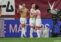 【明治安田Ｊ１ 第15節 神戸vsＣ大阪】