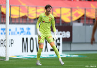 【明治安田Ｊ１ 第15節 名古屋vs岡山】