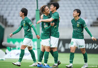 【明治安田Ｊ１ 第15節 東京Ｖvs横浜FC】