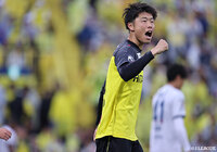 【明治安田Ｊ１ 第15節 柏vs清水】