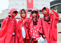 【明治安田Ｊ１ 第15節 浦和vsＧ大阪】