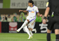 【明治安田Ｊ１ 第15節 湘南vs広島】